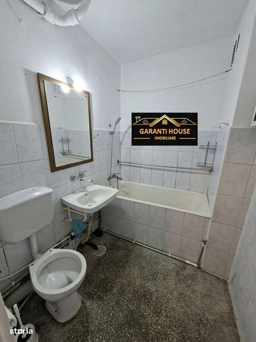 I.L. Caragiale, etaj 2, apartament cu 2 camere, 64 900€