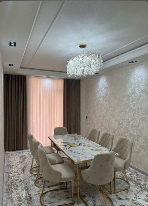 Аренда Юнусобод 16 кв Хон Сарой 2 хона Новие Ремонт Оила