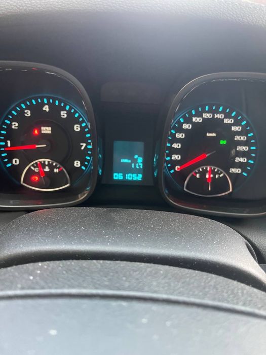 Malibu-1, 2 pozitsiya