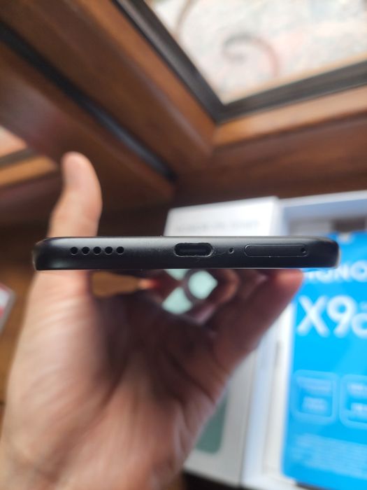 Honor x9c smart 256gb 5g