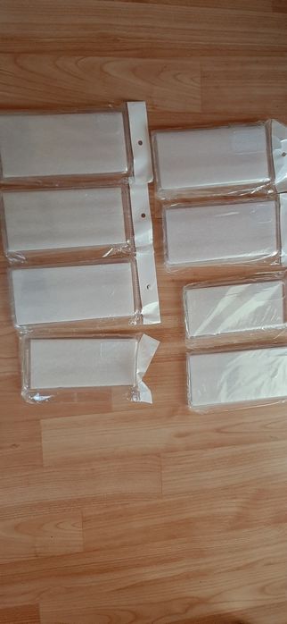 Husa dedicata ultra slim Huawei P50/P50Pro/P40,P40 lite/E,P40 Pro,P40+