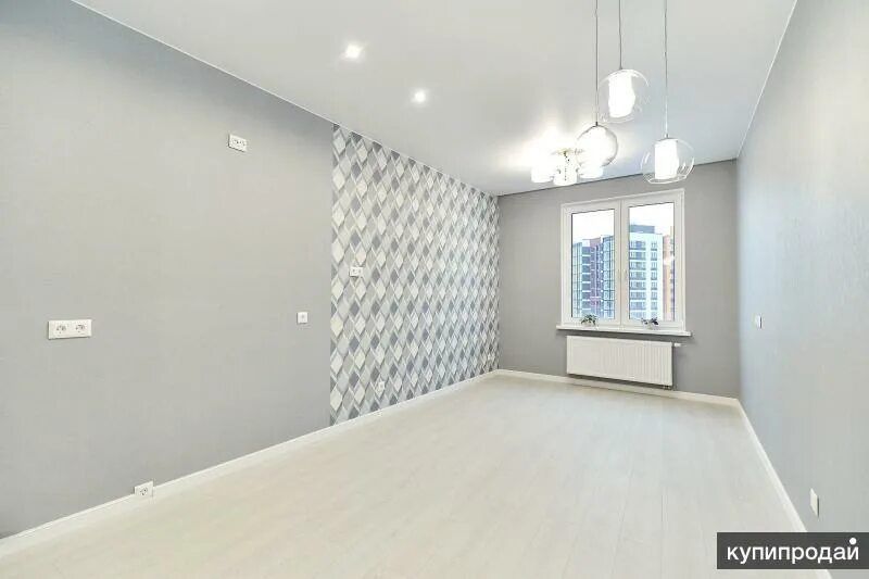 Левкас,покраска,обои,ламинат