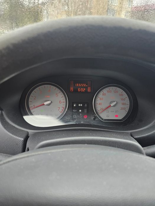 Dacia Sandero 1.2 (130.000 km)