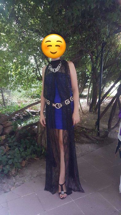 Продается вечернее платье / Kechki libos sotiladi