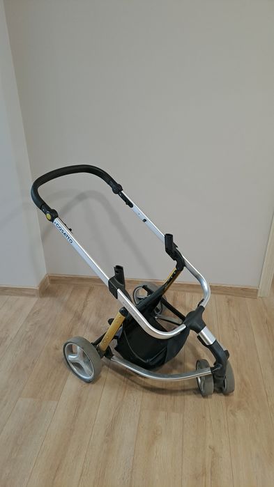 Детска количка с 3 коша