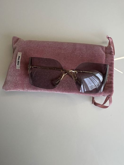 Слънчеви очила Miu miu оригинални