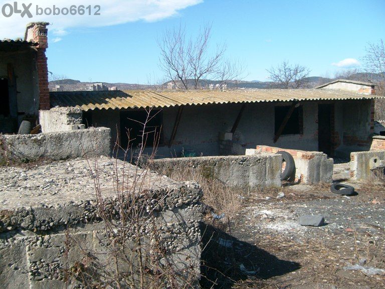 Продава се Промишлена сграда в Кърджали, Веселчане - 2000 кв.м за 21 €/кв.м - Снимка #9