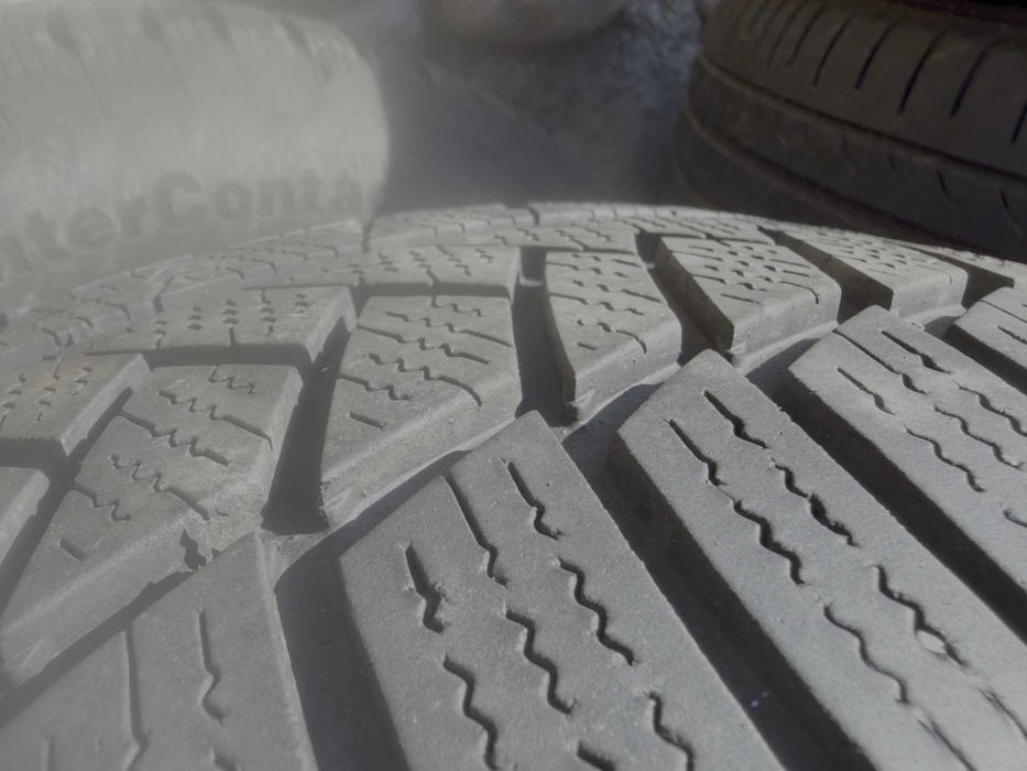 Anvelope iarnă Continental WinterContact 235/65 R17 104H – DOT 2023