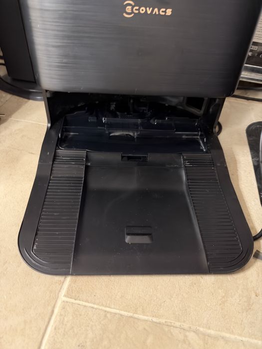 ecovacs x9 pro omni