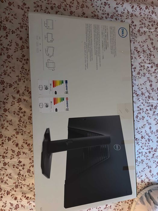 Monitor DELL G2724D