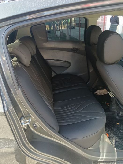 Спарк сотилади 2017