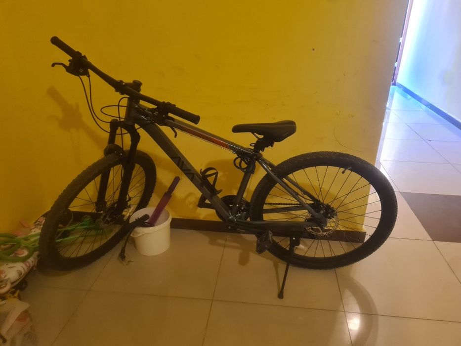 Велосипед спортивный