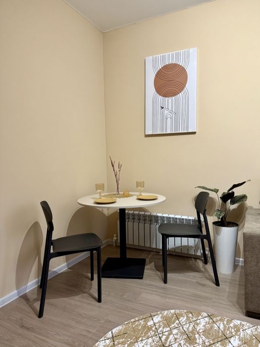 Продажа 1 комнатная в ЖК Ассалом Сохил,Фаргона Йули,Узбум,Электроаппар