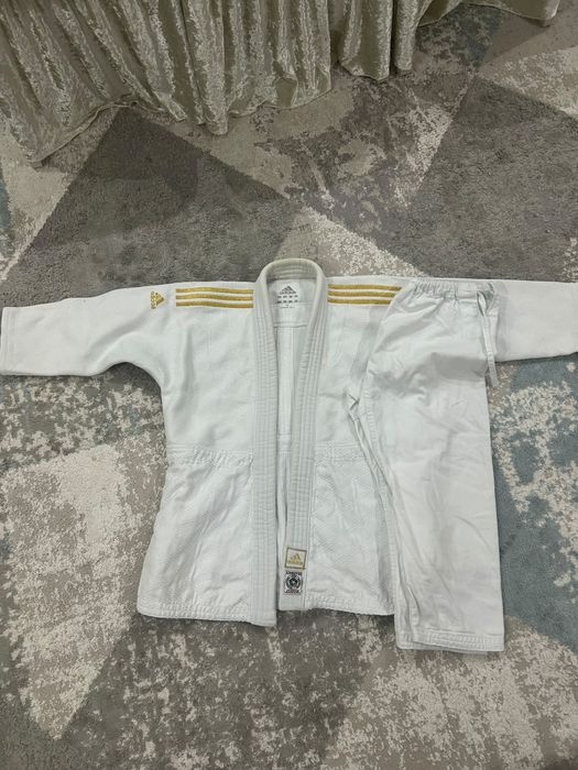 Кимано для спортқа дзюдо