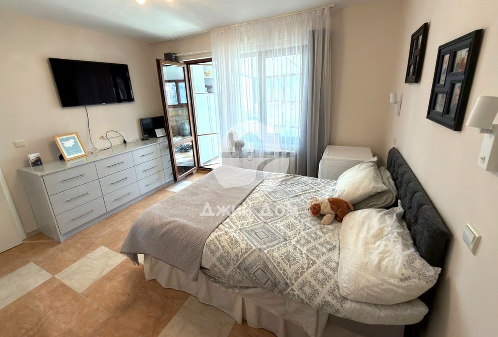Продава се Четиристаен апартамент в Свети Влас - 146 кв.м за 866 €/кв.м - Снимка #6