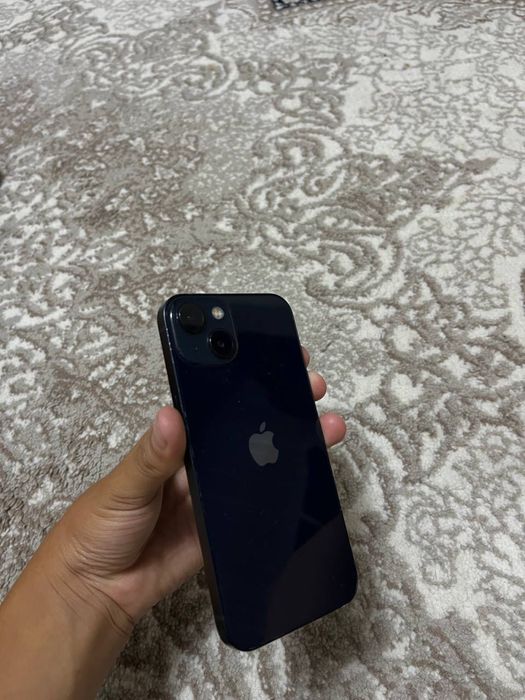iPhone 13 ozi ideal