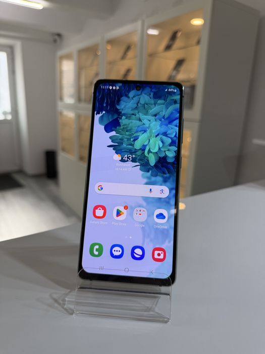 Samsung S20 FE 5G 128 GB / 6 GB ! Garantie 2 ani