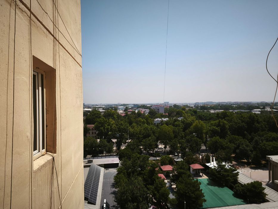 Yu  2х комнатная 65м2 квартира в Ипотеку, Сергели-8, кафе Беш Qozon