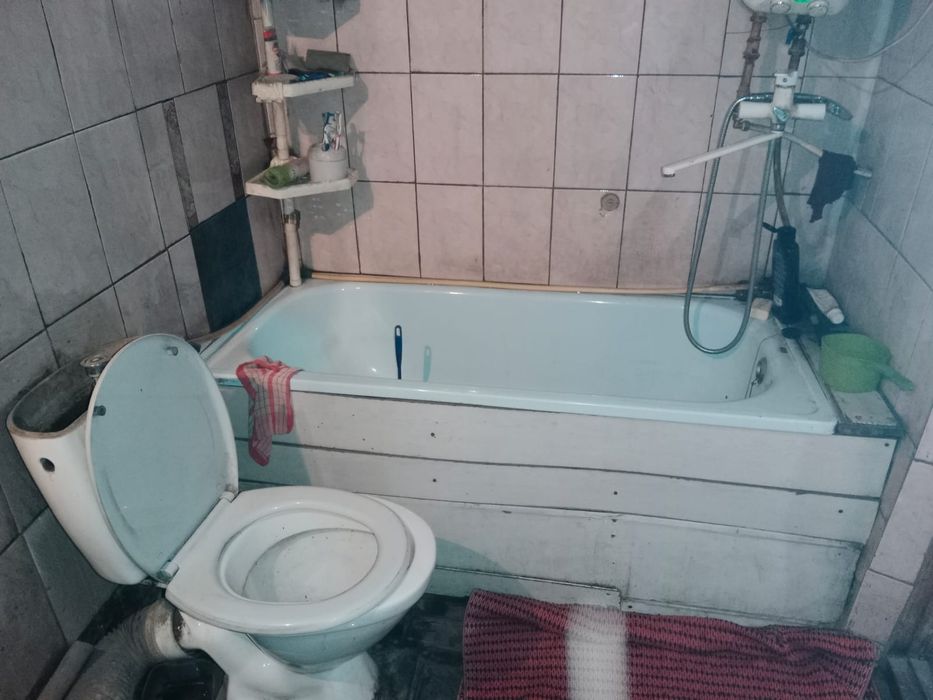Продаётся дом в Посёлке Шахан