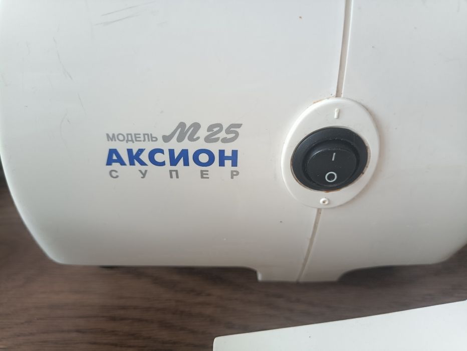 Продам электромясорубку 3в1