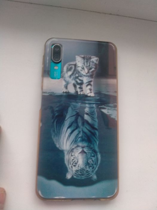 Продам телефон Redmi Note 7 3/32GB