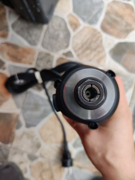 Freză, Biax AMB 1050 Germany