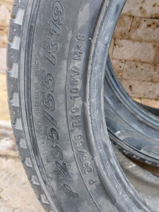 Anvelope Pirelli SH