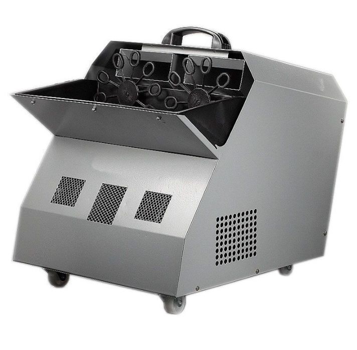 Masina de baloane profesională