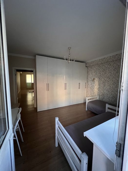 Продам срочно квартиру в мкр Думан-2