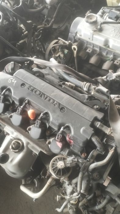 Матор Привазной Европа