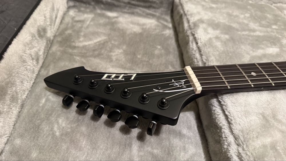 ESP LTD chitara