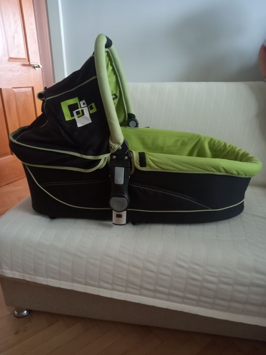 Детска количка Кангаро