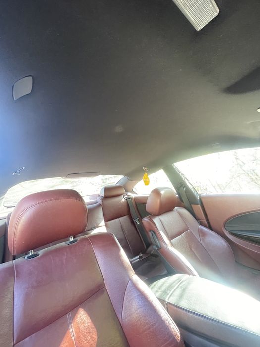 Черен таван за  BMW e63  БМВ е63 630i,635d,645i,650i