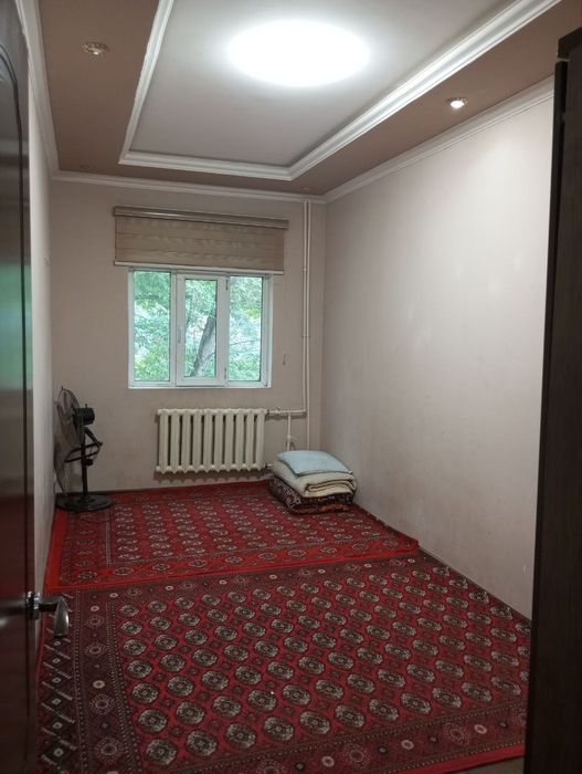 Сдаётся квартира Чиланзар 3 квартал 2/3/4