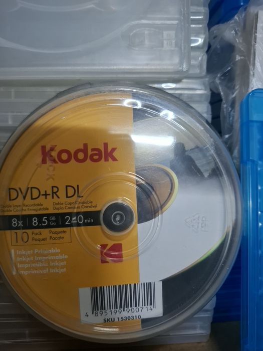 Carcase dvd + carcase usb+ top DVD