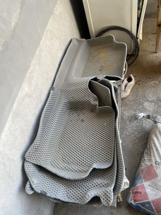 Kobalt evakor polik yangidek butun