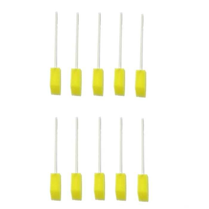 Четка за прах AML-1/PA277 - 10бр/к-т