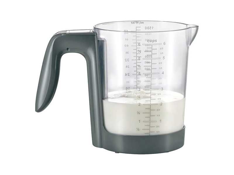 НОВИ! Дигитална мерителна чаша