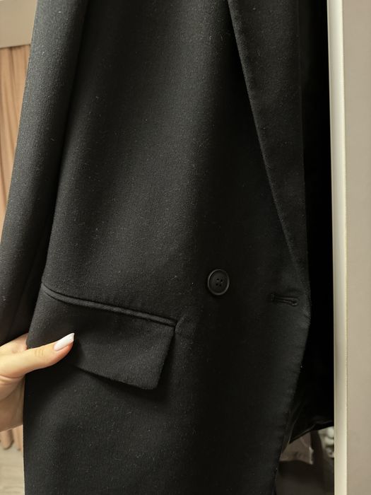 Черно Сако/Blazer Zara