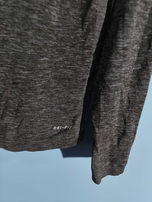 NIKE Dri-Fit Термо/Блуза Дамска М
