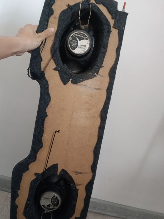 Калонка пионеер оригинал