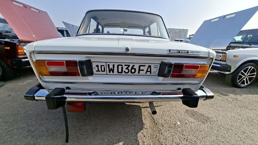 2106 sotladi 1992 yil