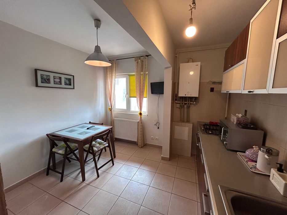 Apartament 2 camere