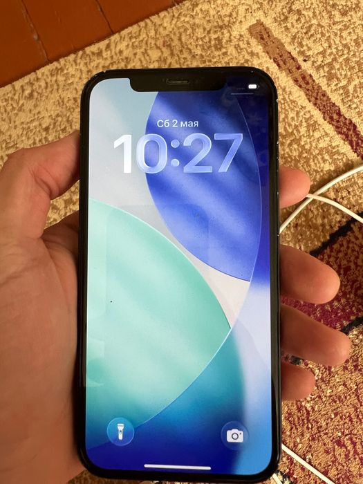 Iphone 12 64gb 82%