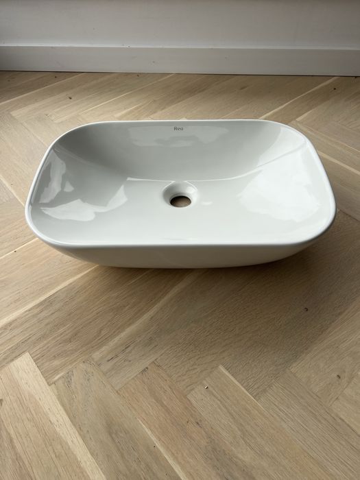 Lavoar pentru blat + dop