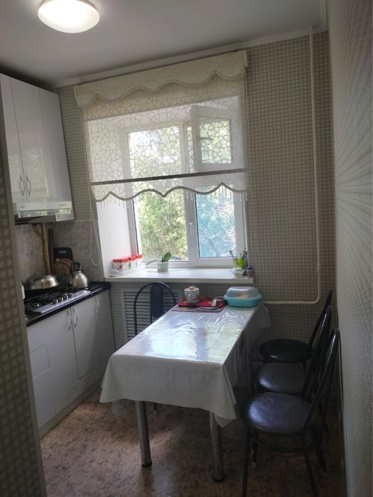 Продажа 3-х комн.кв 3 этаж