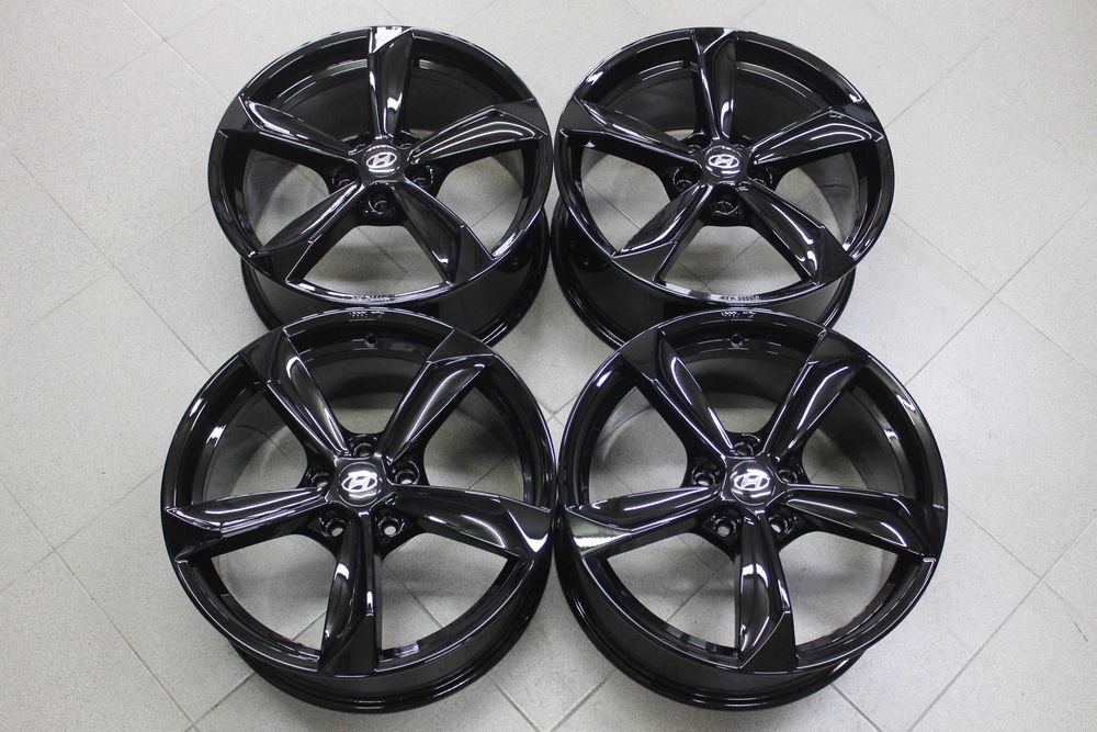 Джанти 18" Hyundai Santa Fe