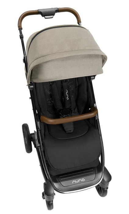Коляска Nuna Tavo