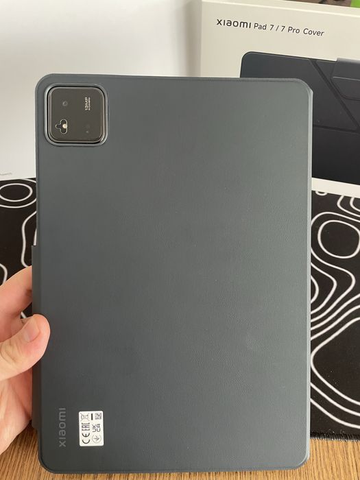 Xiaomi Pad 7 + Xiaomi Focus Pen + Husa originala