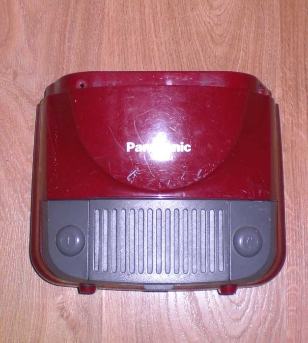 Прахосмукачка Панасоник/Panasonic -на части